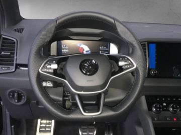 Skoda Karoq 2.0 TDI DSG 4x4 Sportline *2xPDC*ACC*CAM*