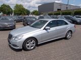 Mercedes-Benz E 250 CGi, Leder Xenon Comand Allwetter Parkass. - Mercedes-Benz E 250: Limousine