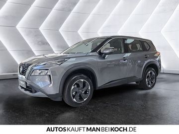 Nissan X-Trail - 3
