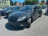 Andere Opel Insignia 4/4 Turbo Webasto - Andere in Dresden