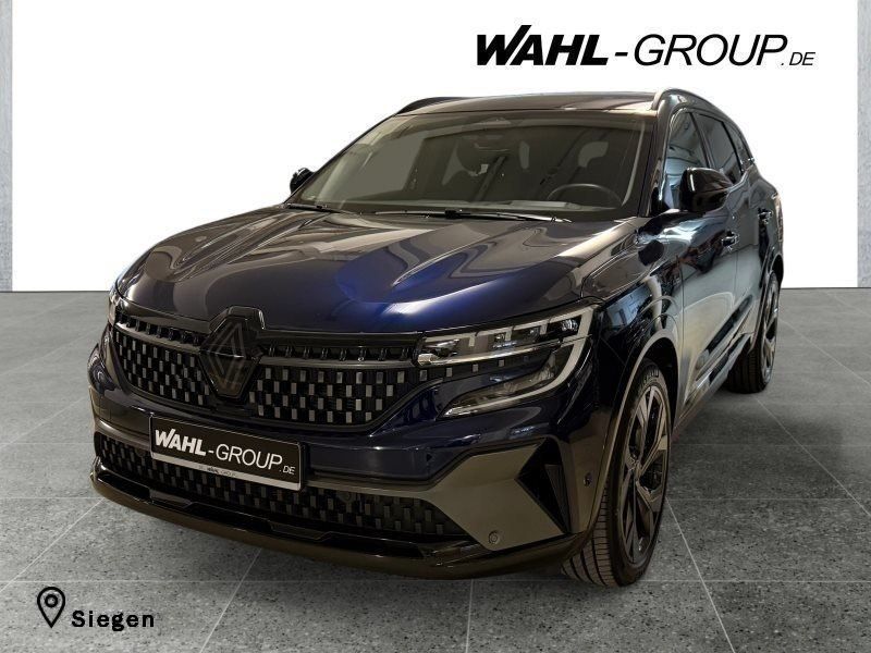 Angebot ansehen Renault Espace