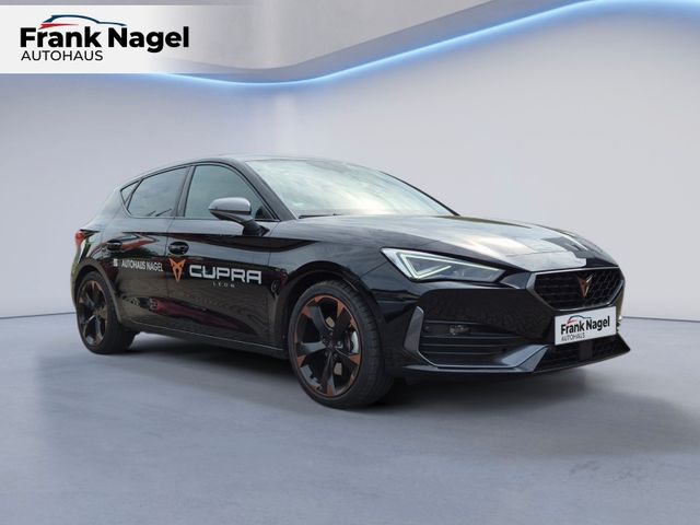 Cupra Leon 1.5 eTSI 7-Gang-DSG
