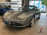 Porsche 911 Targa 3.6 - Porsche: Gelb, 911