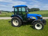 New Holland TD4040F