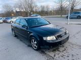 Audi A4 1.9 tdi Quatro - Audi A4: Quatro