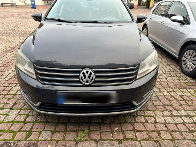 Volkswagen Passat 2.0 Diesel