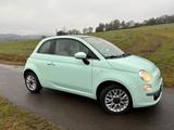 Fiat 500 Lounge - gebrauchte Fiat 500 aus dem Jahr 2014