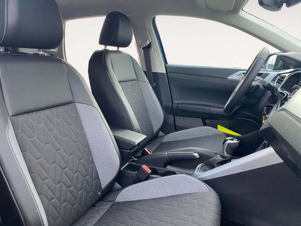 Fahrzeugabbildung Volkswagen Taigo 1.5 TSI DSG Life Energy 5 JahreNW Garantie