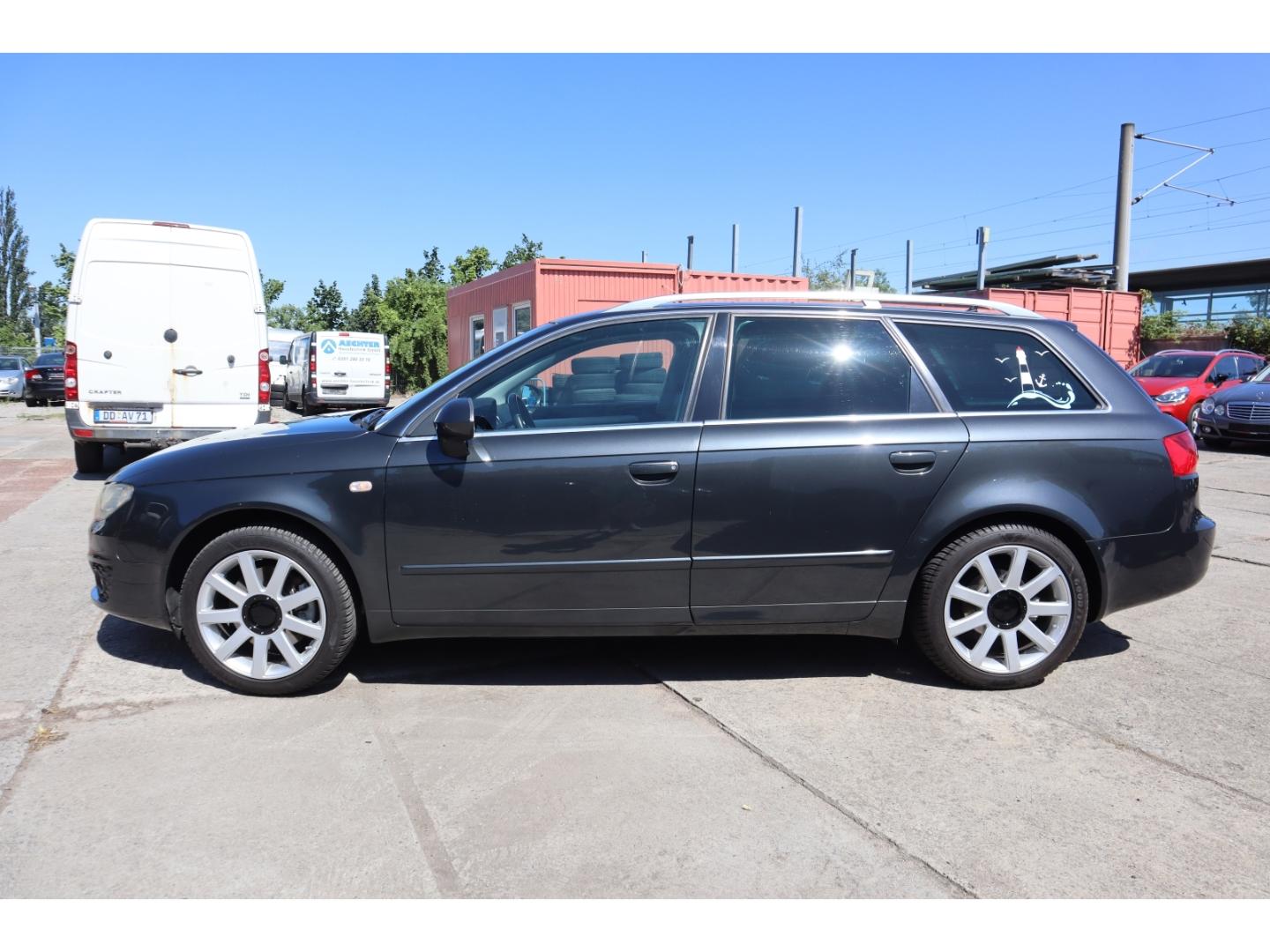 Seat Exeo 2012 — photo 8