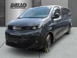 Opel Vivaro /Zafira Life  KOMBI L 2.0D 130kw Automati - Opel Vivaro in Lübeck