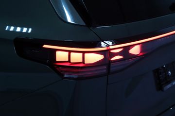 Fahrzeugverkauf 24 Volkswagen Tayron 1.5 eTSI 110 kW Life LED Kamera AHK