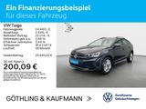 Volkswagen Taigo Life 1.0 TSI DSG*APP*AHK*SHZ*ASG*Allwetter - Jahreswagen