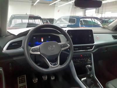 Volkswagen T-Roc - Bild 4