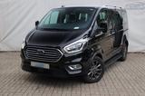 Ford Tourneo Custom 2.0 EcoBlue 320 L1H1 - Ford Tourneo Custom Gebrauchtwagen in Berlin
