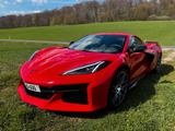 Corvette Z06 2LZ | 100 %US/DE-Homologiert | US-Sound| NEU - Corvette Z06 in Bielefeld