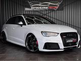 Audi RS3 Sportback 2.5 TFSI quatt.*SCHALE*PANO*GEWIND - Audi RS3 mit Benzin-Antrieb: Limousine, 2.5