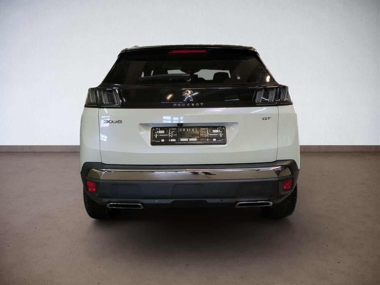 Peugeot 3008 - Bild 6