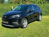 Opel Mokka X 1.6 Diesel Ultimate Start/Stop 4x4 U... - Opel Mokka X: Ultimate