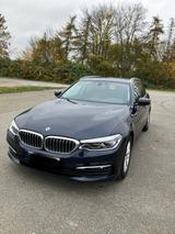 BMW 530d Touring, scheckheftgepflegt bei BMW - BMW 530 Gebrauchtwagen Bmw530d