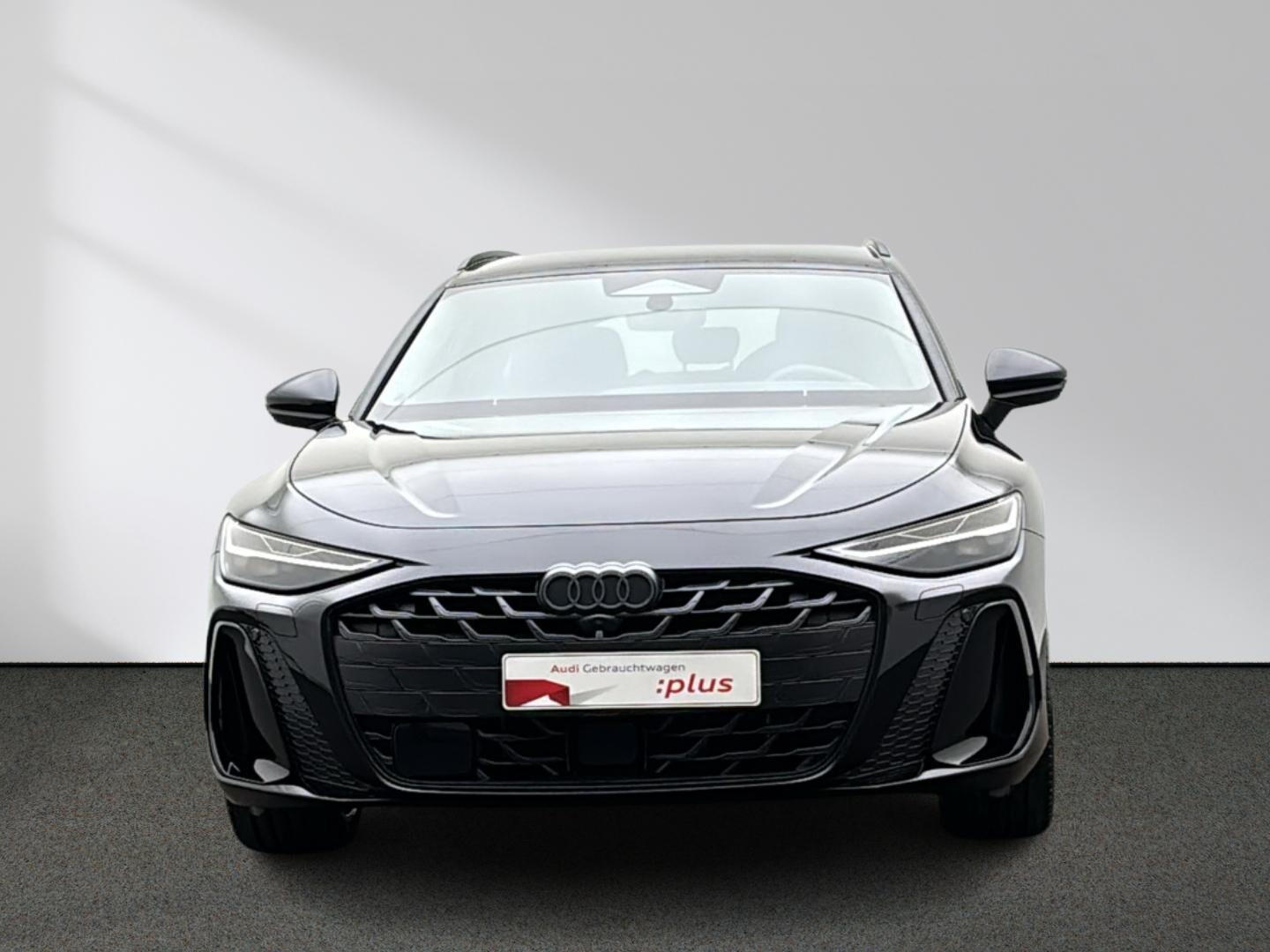 Audi A6 Avant TDI quattro S line Tech pro HuD Luftf.