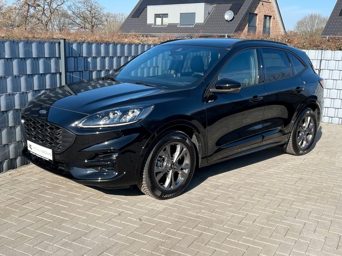 Ford Kuga FHEV ST-Line X *TOP Zustand*