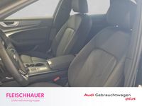 Audi A6 - Vorschau Bild 7