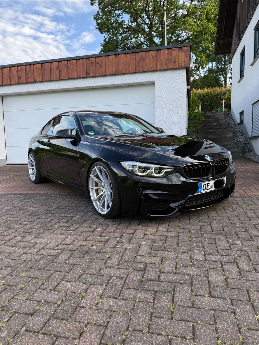 BMW M4 F82  / Grail / KW / Performance / Garantie