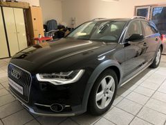 Audi A6 Allroad quattro 3.0 TDI*1.Rentner Hand*Scheck