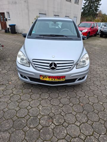 Mercedes-Benz B 170 B -Klasse B 170