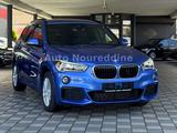 BMW X1 xDrive25d *M-Sportpaket*M-Paket*Aut*LED*Navi* - BMW X1 mit Diesel-Antrieb: Sportpaket