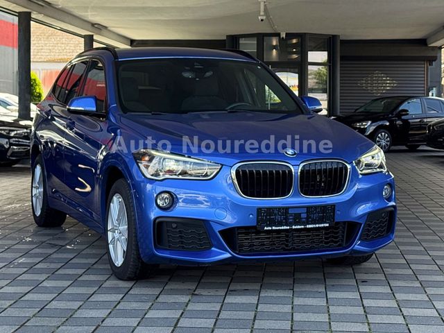 BMW X1 xDrive25d *M-Sportpaket*M-Paket*Aut*LED*Navi*