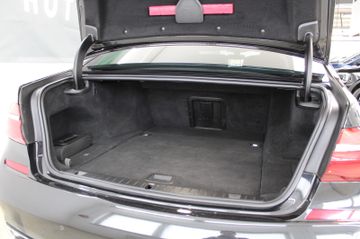 BMW 740 - 6