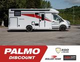 Roller Team Kronos 284TL Modell 2026 - Roller Team Diesel
