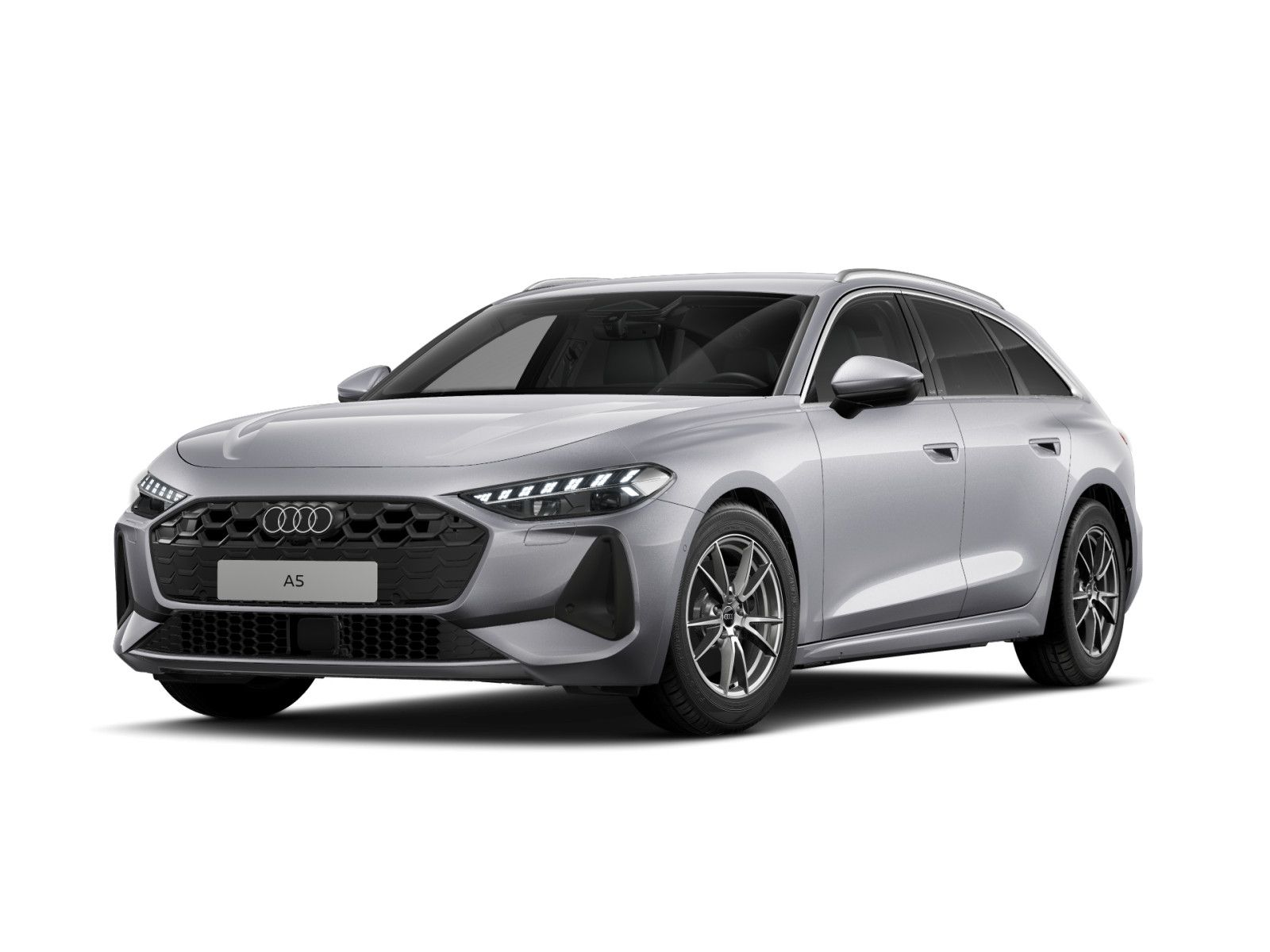Audi A5 - Bild 2