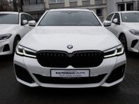 BMW 520 - Vorschau Bild 2
