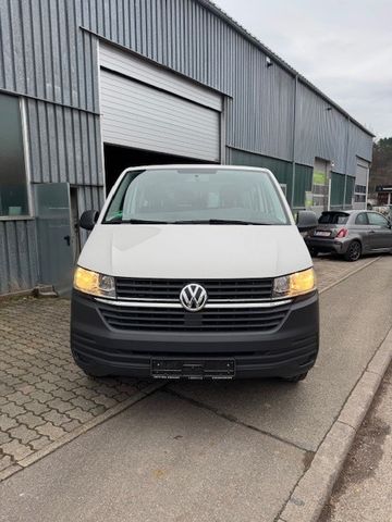 Volkswagen T6 Kombi