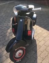 Vespa PK 50 XL - VESPA PK 50