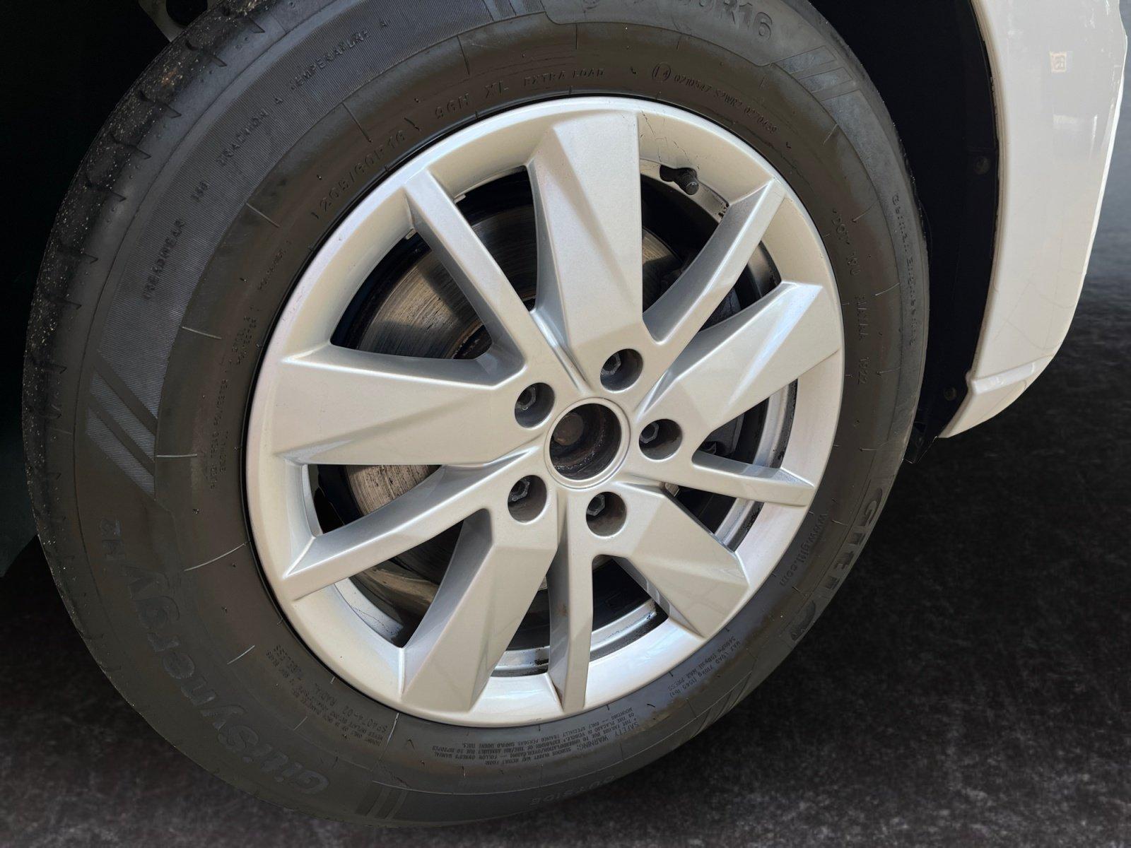 Volkswagen Caddy Life 2.0 TDI DSG 2xKlimaA Einparkhilfe hi., миниатюра 15