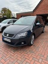 Seat Alhambra 2.0 TDI Start&Stop 135kW CONNECT DS... - Seat Alhambra in Bremen