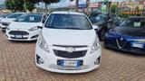 Chevrolet CHEVROLET Spark 1.0 - Chevrolet Spark: 1.0