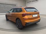 Skoda Kamiq Tour AKTION ACC Virtual LED LM PDC - Skoda: Orange