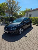 Seat Leon Cupra R 1P | ABT 310 PS ab Werk  - Seat Leon: Abt