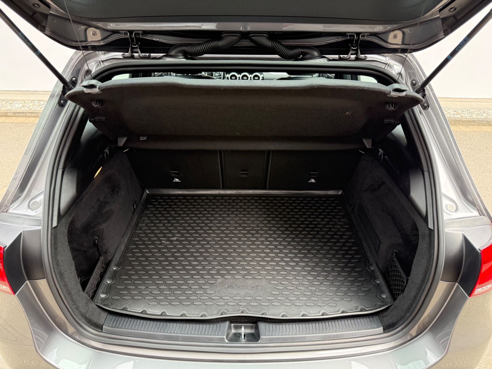 Mercedes-Benz B 200 d LED NAVI Kamera foto 16