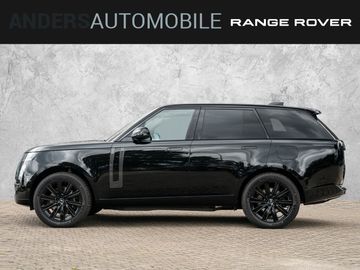 Land-Rover Range Rover - 10