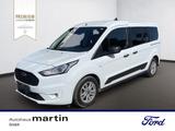 Ford Tourneo Connect 1.5 TDCi Grand USB BT KLIMA PDC - Ford Tourneo Connect: 7 Sitzer