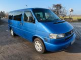 Volkswagen VW T4 Multivan 2,5TDI Camping Zulassung, A... - VW T4 Multivan Gebrauchtwagen in Berlin