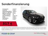 Audi A4 Avant 40 TDI S tronic S Line Ext HUD,AHK,Matr