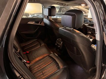 Audi A6 - 8