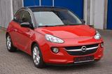 Opel Adam  GERMANY'S NEXT TOPMODEL - Opel Adam in Karlsruhe