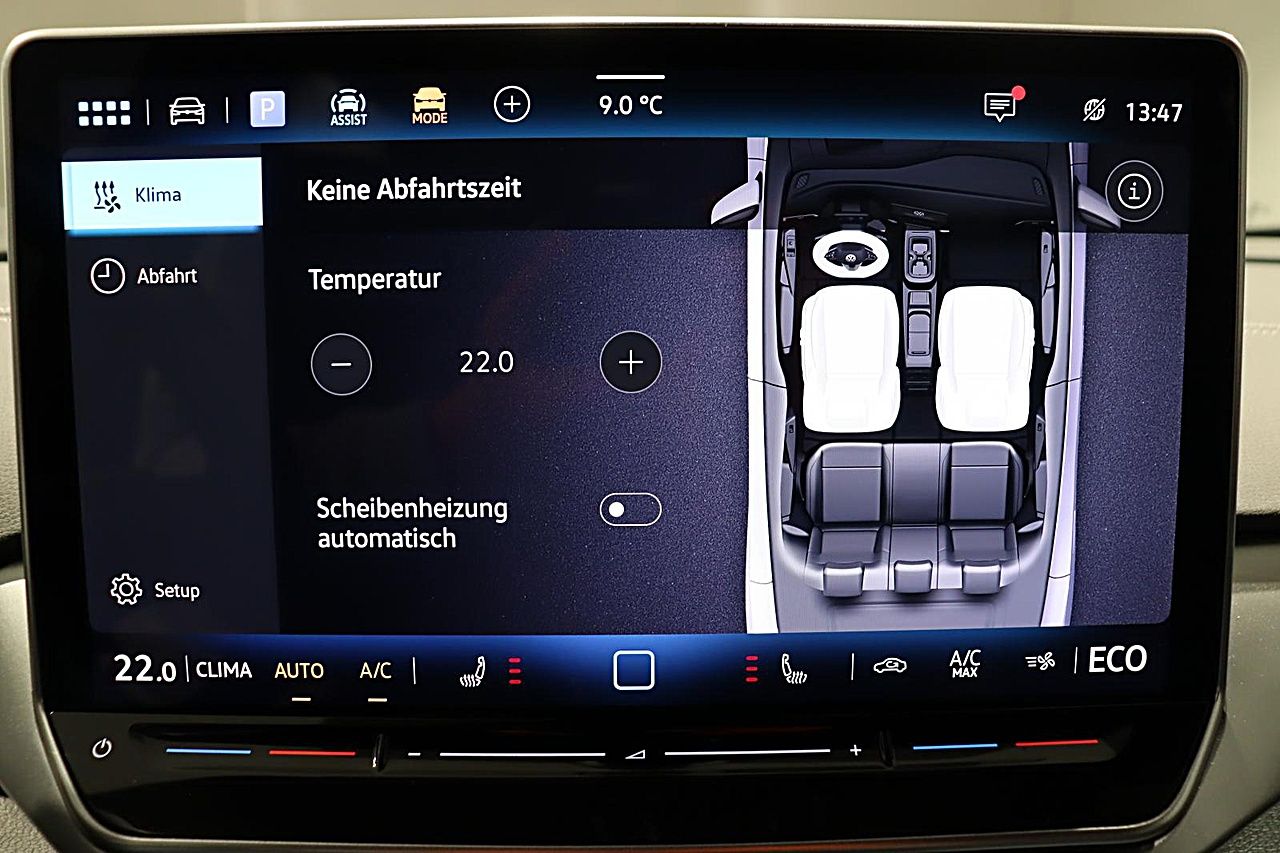 Volkswagen ID.5 - Bild 11